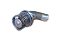 Termostat Pro Audi 06C121111E 11211842501 Vika