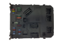 Blok Ovladačů BSI E01-00 9653667580 S118085320E PSA Siemens 1711