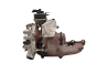 Turbodmychadlo K03 9807873180 53039700394 2.0 HDI Citroen Peugeot 