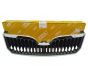 Mřížka Masky Chladiče Pro Skoda Superb 3T0853668B 88531334102 DPA