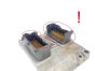 Blok Ovladačů Fiat 00468019640 0261206980 Bosch 43180