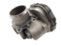 Škrticí Klapka Citroen Peugeot Ford 9673534480 1.6 HDI 1725