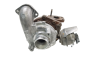 Turbodmychadlo 9686120680 GTC1244VZ 0375P7 Garrett 1.6 HDI TDCI PSA Ford 67
