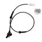 Senzor Abs Zadek Originál Citroen Peugeot C4 307 4545C4 9658420780