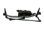 Mechanizmus Stěračů Peugeot 1007 53568802 6405Q8 Valeo