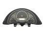 Otáčkoměr VW Up 1S0920861B 45316