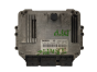 Blok Ovladačů 0281011529 8200051608 8200546983 Renault Bosch 2911