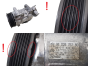 Kompresor Klimatizace 447150-5201 5SEL12C 9802875780 9801764380 Denso Peugeot