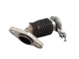 Trubka Egr 147250916R 147213015R 1.5 dCi Dacia Renault Nissan 0km