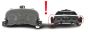 Otáčkoměr Fiat Doblo 51758776 503000933100 54857