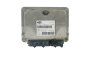 Blok Ovladačů Fiat 51819338 IAW4AF.M9 61600.627.08 Magneti Marelli 47687