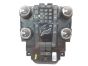 Panel Větrání AC Radio Volvo V40 31288103