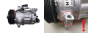 Kompresor Klimatizace 926006UB0A Sanden PXC14 Renault Nissan Qashqai