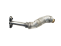 Trubka Turbíny 038133 9684702080B 1.4 hdi Citroen C3 Peugeot 207