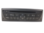 Rádio Cd Renault Clio 3 281153881R 5344