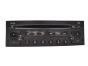 Rádio Cd Citroen Peugeot 96473060XT PU-2471D 
