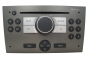 Autorádio CD30 MP3 Opel 13253511 7645104310 UCH-UK6