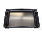 Navigace Radio KIA Venga 96560-1P100 LAN8901EKYN