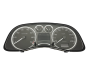 Otáčkoměr Peugeot 307 9646742280 0R00 49480