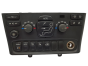Panel Větrání Volvo S80 8651465