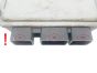 Blok Ovladačů 9647202380 9643455080 5WS40021F-T PSA Siemens 45339
