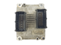 Řídicí Jednotka Motoru Fiat 00551846440 0261208319 Bosch