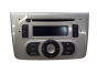 Rádio Cd Alfa Romeo Mito 1560919080 7649364316 Bosch