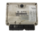 Blok Ovladačů VW 038906019J 0281010216 Bosch 