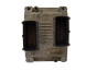 Blok Ovladačů 0261208206 00551952720 Fiat Bosch
