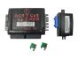 Starter Pack Renault Kangoo 8200024376 7700312251 1,4 8V
