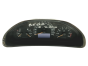 Otáčkoměr Mercedes E W210 A2105405748 110008915015 VDO