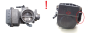 Škrticí Klapka Citroen Peugeot 9652682880 408239823003 2.0 16V 1964