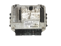 Blok Ovladačů 0281013332 9664257580  9653958980 PSA Bosch 18540