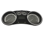 Otáčkoměr Peugeot 308 9666642080 45019