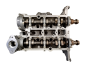 Hlava Válce Ford CM5G-6090-GC 1.0 Ecoboost M1DA