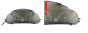 Otáčkoměr Mercedes C W203 A2035401148 48563