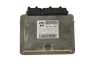 Blok Ovladačů IAW4EF.P2 73500446 61600.623.01 Fiat Magneti Marelli 15110