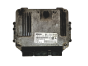 Blok Ovladačů 0281011233 9655600680 9653239880 PSA Bosch 30128