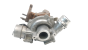 Turbodmychadlo 144117462R 54431014770 54389880006 1.5 DCI Renault S18