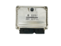 Blok Ovladačů VW 045906019BF 0281011241 Bosch 38464