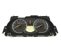 Otáčkoměr Nissan Micra BC63D 44487