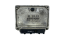 Blok Ovladačů 030906032CP 0261207199 Volkswagen Bosch 48487