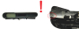 Tachometr Citroen C3 Picasso 555002081400 52672