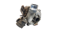 Turbodmychadlo 7701476883 54399700030 8200507856 1.5 DCI Renault Nissan
