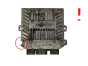 Blok Ovladačů 9653447480 9648624280 5WS40110C-T PSA Siemens 14633