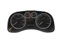 Tachometr Peugeot 307 P9636708880 21655303-8 1073