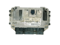 Blok Ovladačů 0261201609 9663394580 9652552380 PSA Bosch 30935