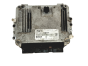 Blok Ovladačů 4M51-12A650-NE 0281011263 Ford Bosch 20484