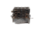 Blok Motoru K9KM768 K9K768 Renault Clio 3 1.5 dci