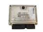 Blok Ovladačů 038906019KE 0281011201 VW Bosch 1044